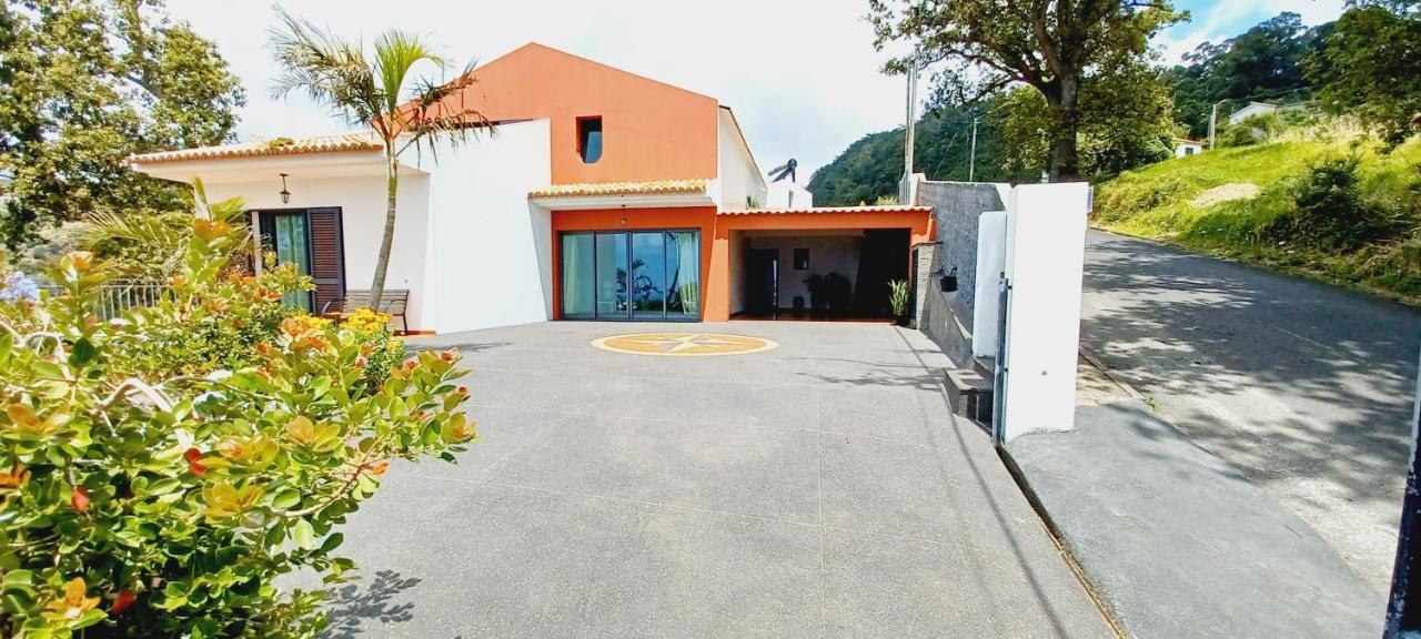 Villa Luz - Family House Vacations- Large Private Outdoor Area 산타 크루즈 외부 사진