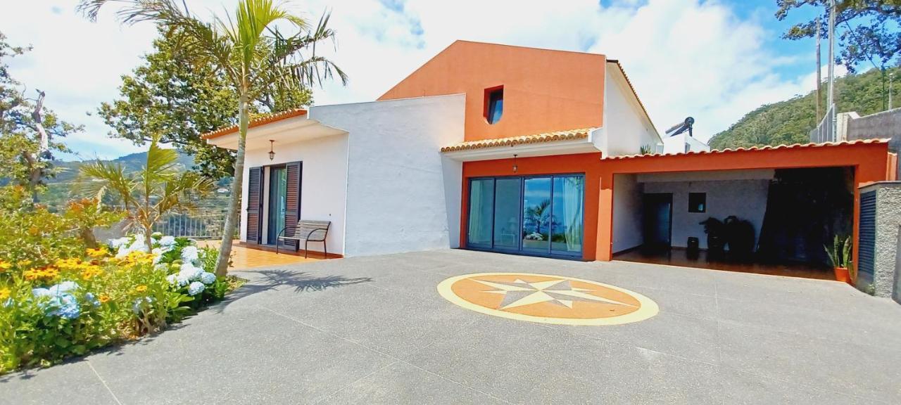 Villa Luz - Family House Vacations- Large Private Outdoor Area 산타 크루즈 외부 사진