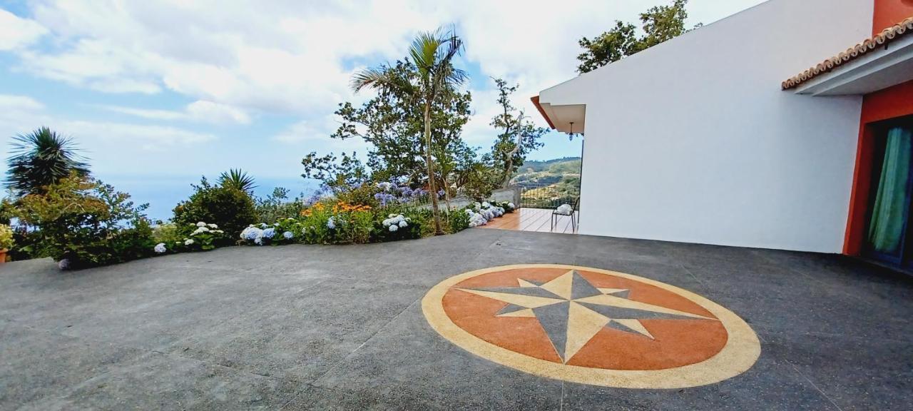 Villa Luz - Family House Vacations- Large Private Outdoor Area 산타 크루즈 외부 사진