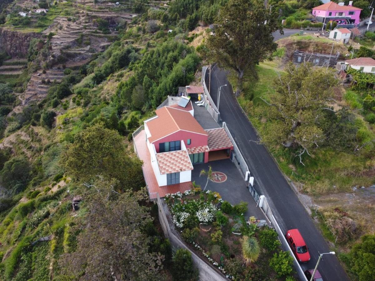 Villa Luz - Family House Vacations- Large Private Outdoor Area 산타 크루즈 외부 사진