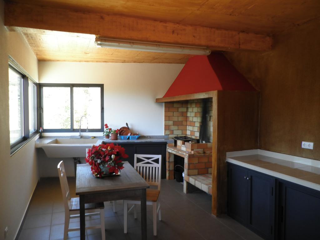 Villa Luz - Family House Vacations- Large Private Outdoor Area 산타 크루즈 외부 사진